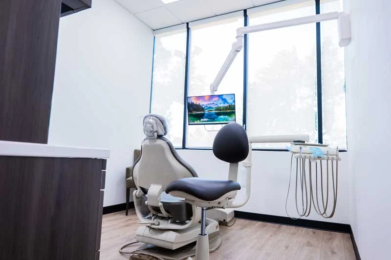 preventive dentistry Denver CO