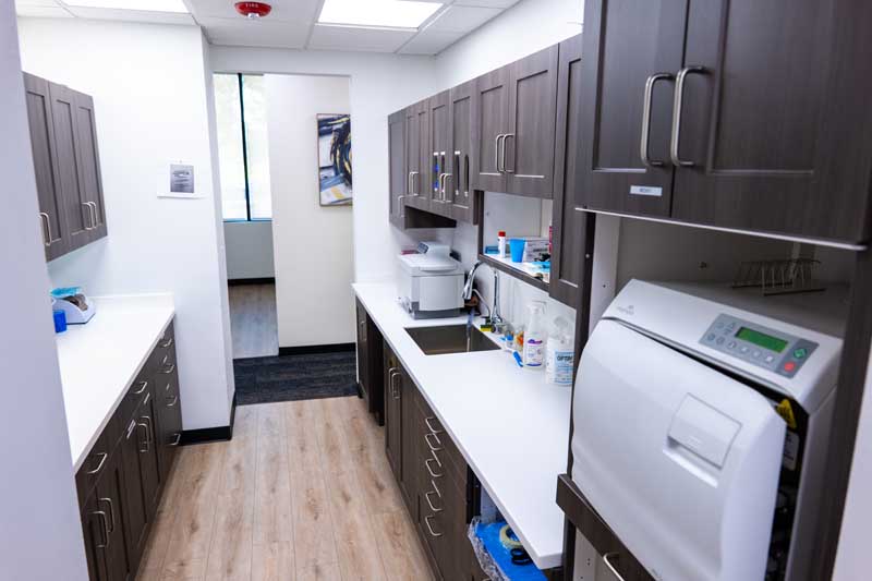 dental implants Denver CO