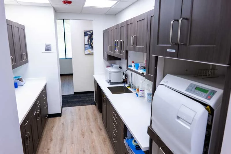 dental implants Denver CO