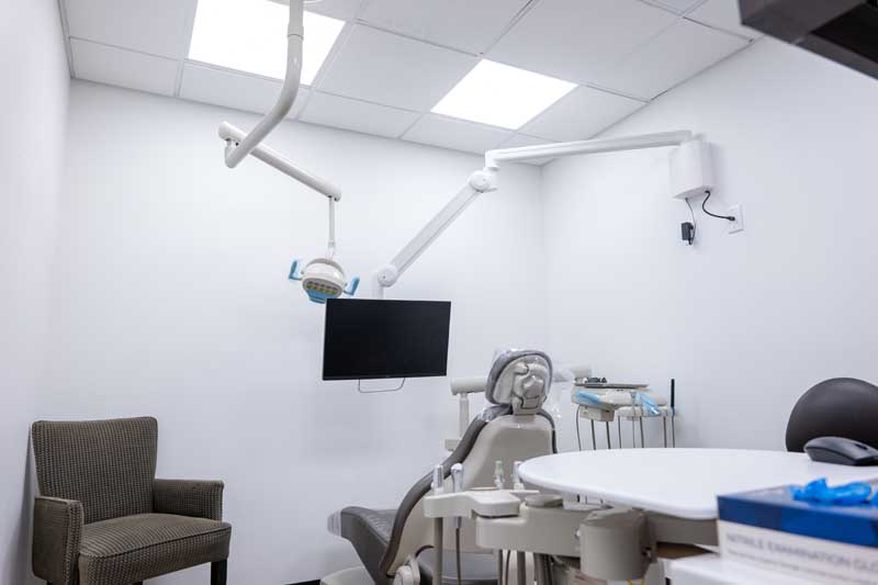 periodontal treatment Denver CO