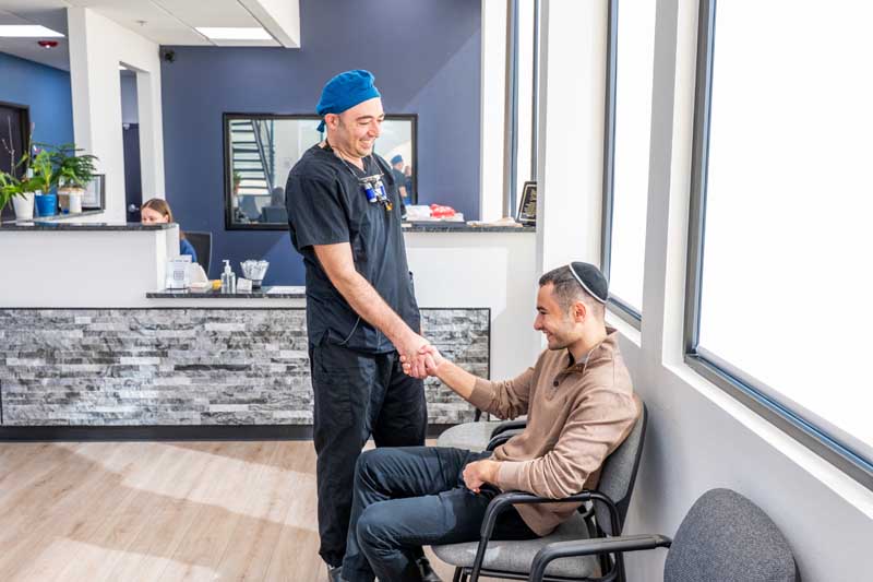 Dental Crowns in Denver, CO