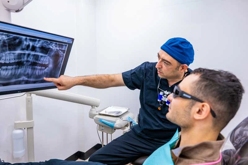 periodontal treatment Denver CO