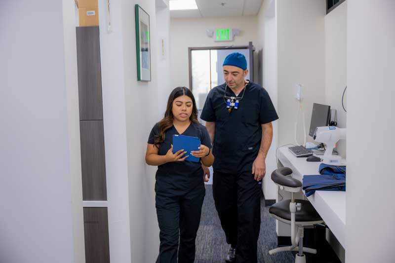 preventive dentistry Denver CO