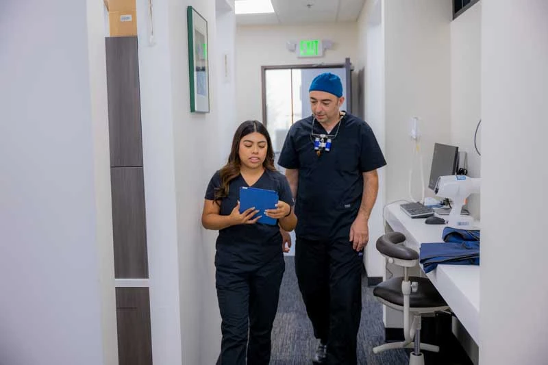 preventive dentistry Denver CO